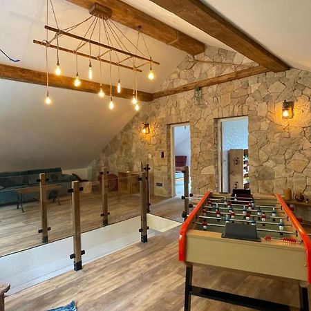 Gite Confort 15 Couchages, Vue Panoramique Montagne Hautes Alpes, Terrasses Embrun Zewnętrze zdjęcie