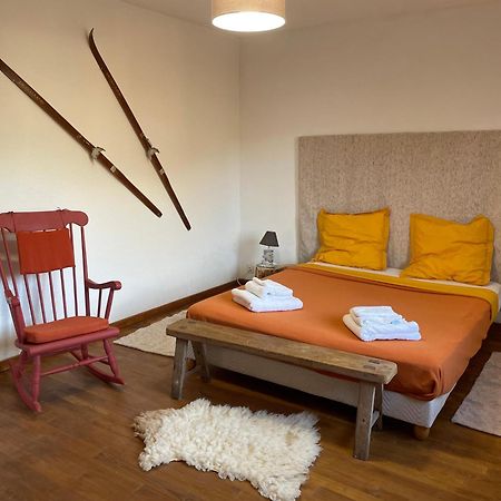 Gite Confort 15 Couchages, Vue Panoramique Montagne Hautes Alpes, Terrasses Embrun Zewnętrze zdjęcie