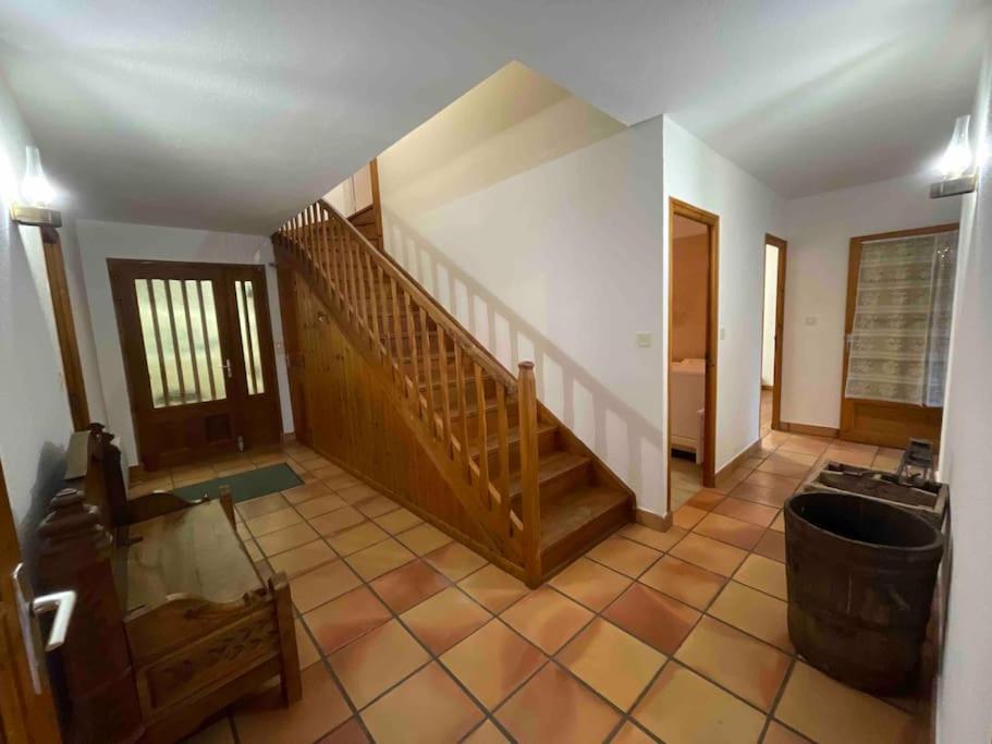 Gite Confort 15 Couchages, Vue Panoramique Montagne Hautes Alpes, Terrasses Embrun Zewnętrze zdjęcie