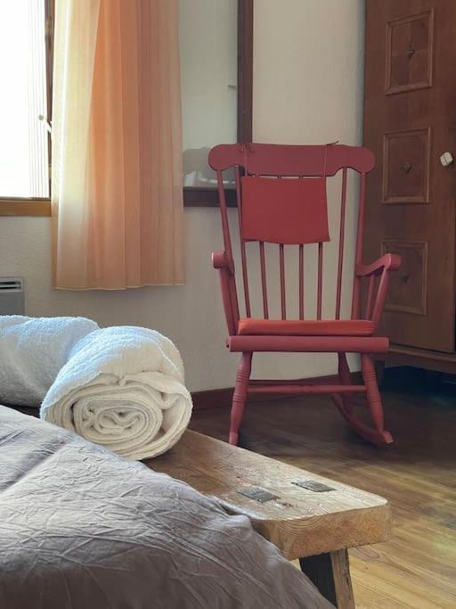 Gite Confort 15 Couchages, Vue Panoramique Montagne Hautes Alpes, Terrasses Embrun Zewnętrze zdjęcie
