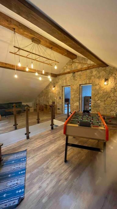 Gite Confort 15 Couchages, Vue Panoramique Montagne Hautes Alpes, Terrasses Embrun Zewnętrze zdjęcie