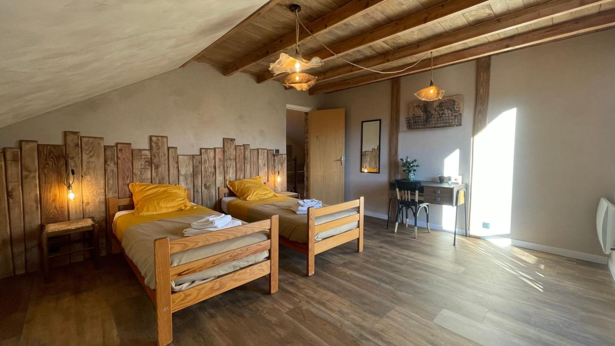 Gite Confort 15 Couchages, Vue Panoramique Montagne Hautes Alpes, Terrasses Embrun Zewnętrze zdjęcie