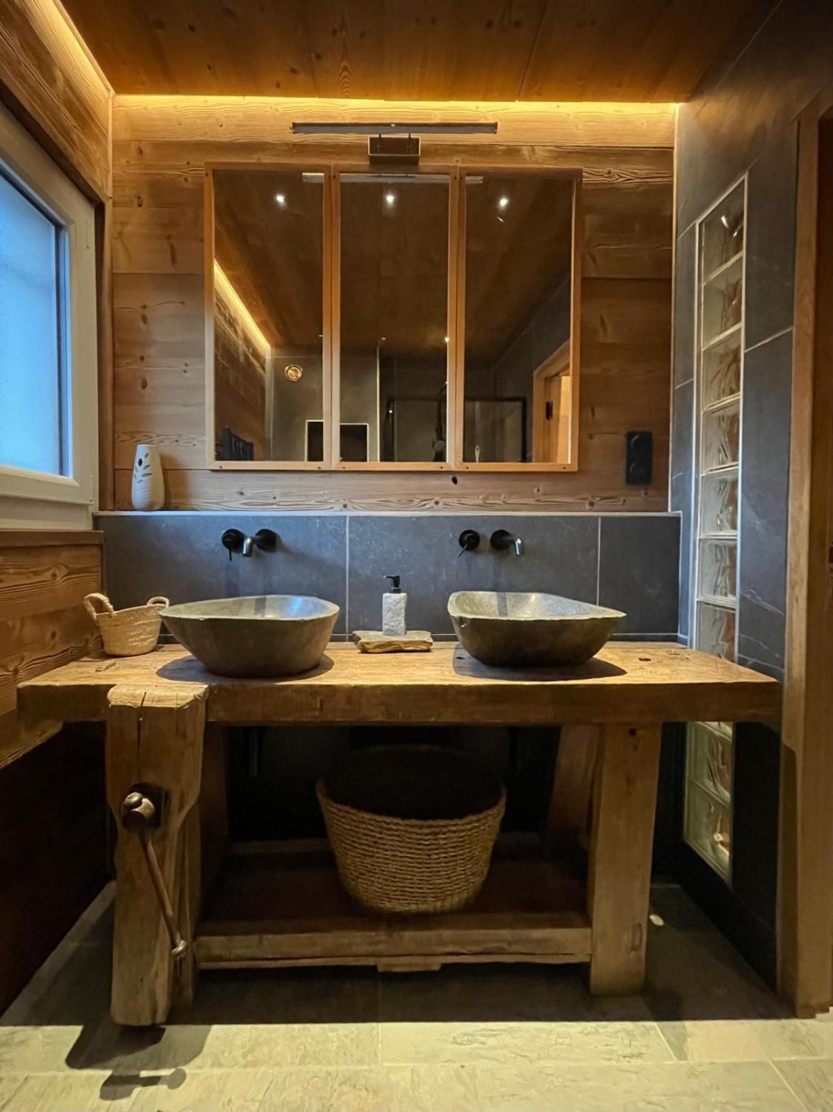 Gite Confort 15 Couchages, Vue Panoramique Montagne Hautes Alpes, Terrasses Embrun Zewnętrze zdjęcie
