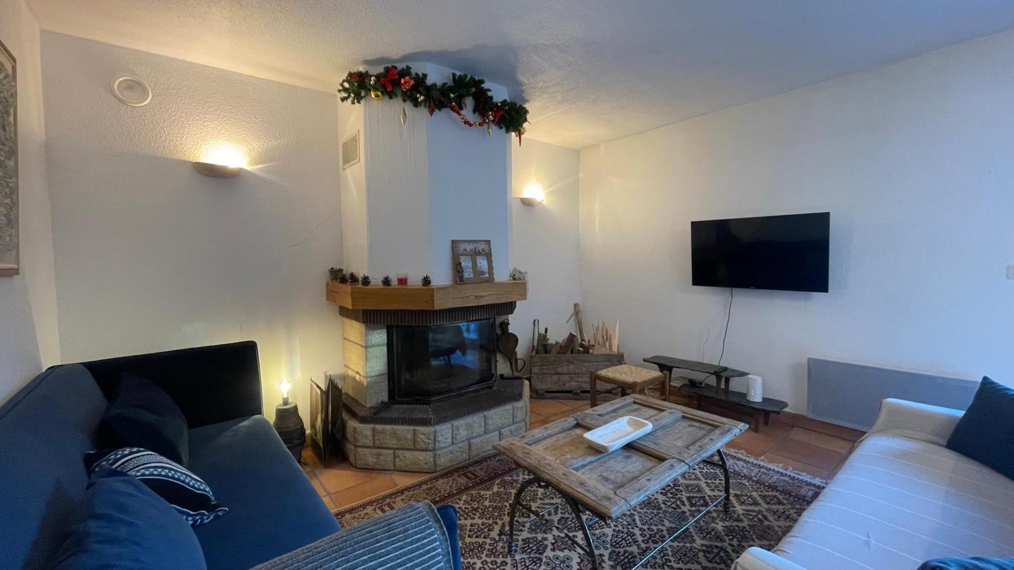 Gite Confort 15 Couchages, Vue Panoramique Montagne Hautes Alpes, Terrasses Embrun Zewnętrze zdjęcie