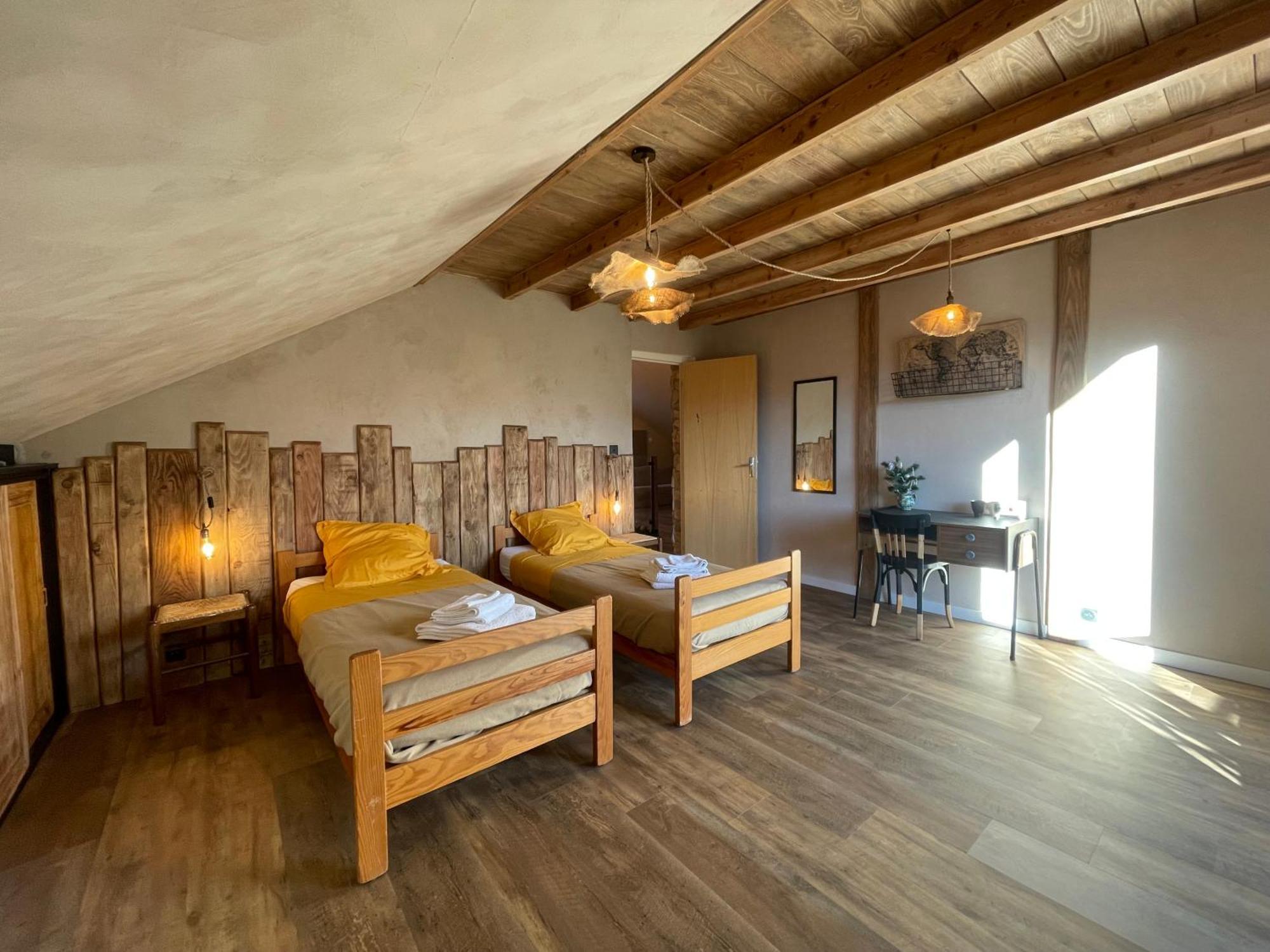 Gite Confort 15 Couchages, Vue Panoramique Montagne Hautes Alpes, Terrasses Embrun Zewnętrze zdjęcie